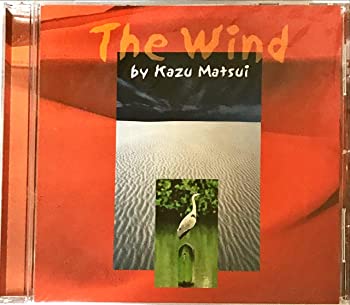 【中古】【非常に良い】ザ・ウィンド [CD]