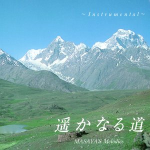 【中古】遙かなる道~Orchestra instrumental~ [CD]
