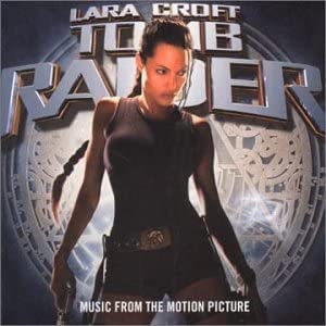 【中古】【非常に良い】Tomb Raider [CD]｜ドリエム店