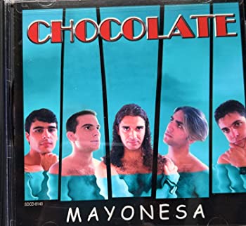 【中古】Mayonesa [CD]｜ドリエム店