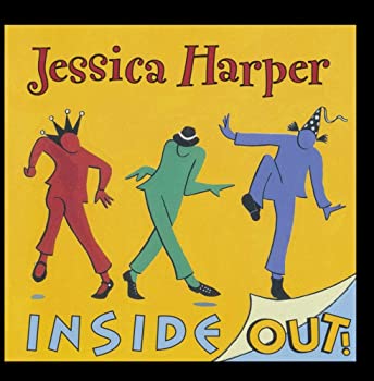 【中古】【非常に良い】Inside Out [CD]｜ドリエム店 12,208円