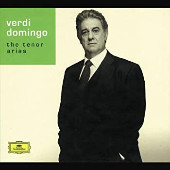 【中古】【非常に良い】The Tenor Arias［CD］｜ドリエム店