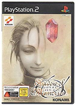 【中古】【非常に良い】Shadow of Memories