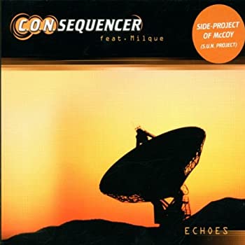 【中古】Echoes [CD]｜ドリエム店