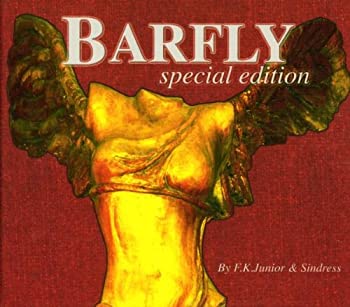 【中古】Barfly Special Edition [CD]｜ドリエム店