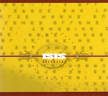 【中古】Celestial [CD]
