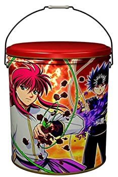 【中古】幽☆遊☆白書全巻 缶 [DVD]