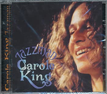 【中古】【非常に良い】Jazzman [CD]