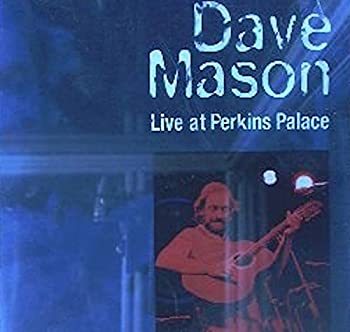 【中古】【非常に良い】Live at Perkins Palace [CD]