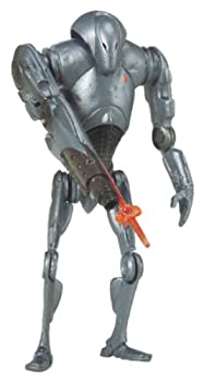 【中古】【非常に良い】スターウォーズ スーパー･バトルドロイド [並行輸入品]｜ドリエム店