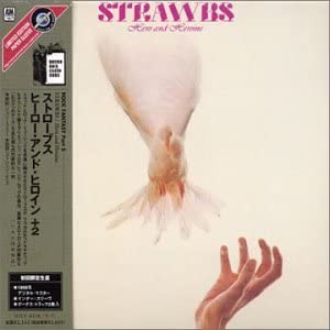 【中古】【非常に良い】ヒーロー・アンド・ヒロイン+2(紙ジャケット仕様) [CD]｜ドリエム店