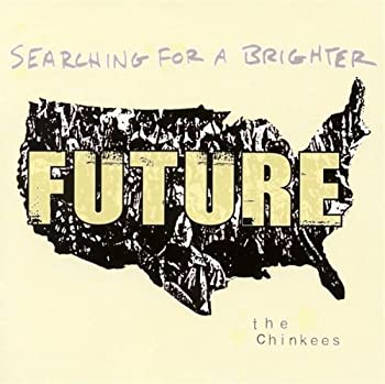 【中古】Searching for a Brighter [CD]