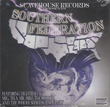 【中古】Suavehouse Records: Southern F [CD]