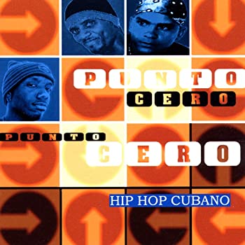 【中古】【非常に良い】Punto Cero [CD]｜ドリエム店