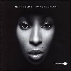 【中古】【非常に良い】No More Drama [CD]