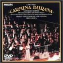 【中古】【非常に良い】カルミナ・ブラーナ [DVD] 小澤征爾 (出演, 指揮)｜ドリエム店