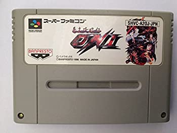 【中古】【非常に良い】幕末降臨伝 ONI