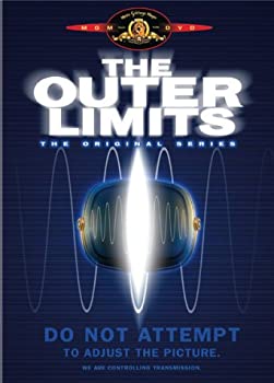 【中古】【非常に良い】Outer Limits: The Original Series 1963-1964 [DVD] Import Philip Abbott 12,093円