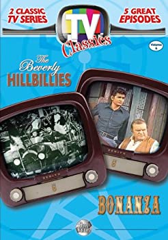 【中古】TV Triple Feature 6 [DVD] [Import]｜ドリエム店