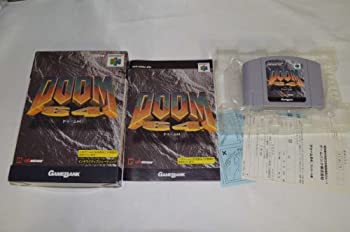 【中古】ドゥーム64|ドリエム店