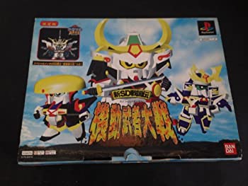 楽天市場】新品 バンダイ 本家SD スーパーディフォルメワールド 聖戦士