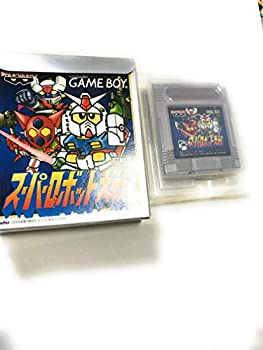 【中古】スーパーロボット大戦|ドリエム店