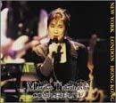 【中古】高橋真梨子 海外コンプリート・ライブ・ボックス DVD