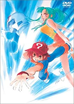 【中古】【非常に良い】プラレス3四郎 DVD完全BOX