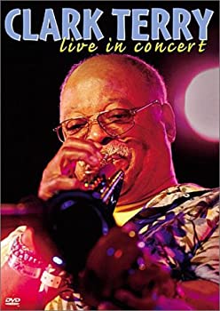 【中古】【非常に良い】Live in Concert [DVD]