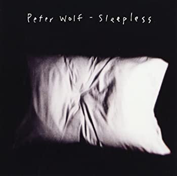 【中古】Sleepless [CD]