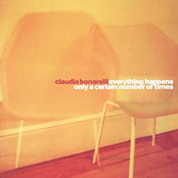 【中古】Everything Happens Only a ... [CD]
