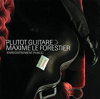 【中古】Plutot Guitare [DVD] [Import]