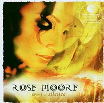 【中古】The Spirit of Silence [CD]｜ドリエム店