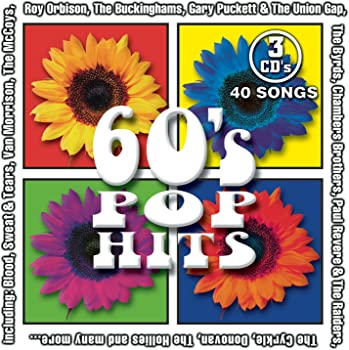 【中古】60's Pop Hits [CD]｜ドリエム店