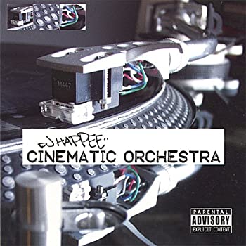 【中古】【非常に良い】Cinematic Orchestra [CD]｜ドリエム店