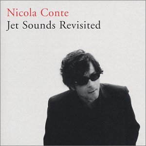 【中古】【非常に良い】Jet Sounds Revisited [CD]