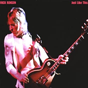 【中古】【非常に良い】Just Like This [CD] 16,949円
