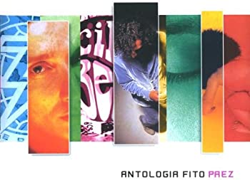 【中古】Antologia [CD]