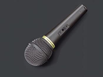 【中古】【非常に良い】audio-technica ダイナミック型ボーカルマイクロホン AT-VD3