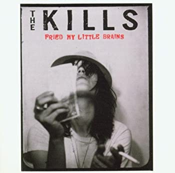 【中古】「非常に良い」［CD］RISING 中古】【非常に良い】Fried My Little Brains [CD]