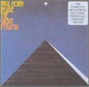 【中古】Inside the Great Pyramid [CD]
