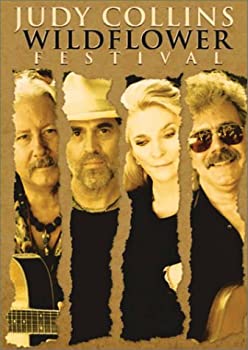 【中古】【非常に良い】Wildflower Festival [DVD] [Import]