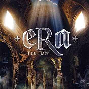 【中古】The Mass [CD]