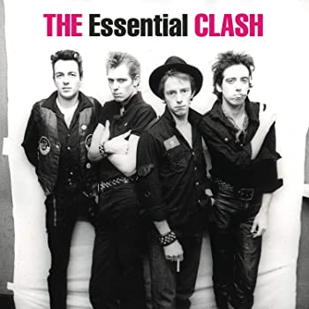 【中古】Essential Clash [CD]