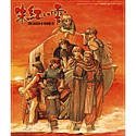 【中古】英雄伝説 4 朱紅い雫 XP DVD-ROM版