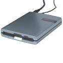 【中古】I-O DATA MOP2-U640P USB2.0/1.1対応 640MBポータブルMO|ドリエム店