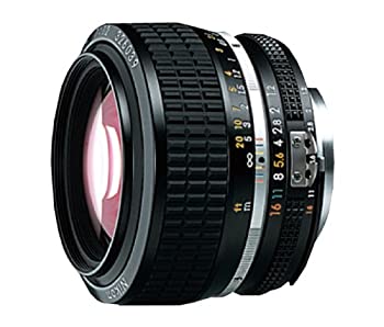 【中古】Nikon AI 50/F1.2S 68,729円