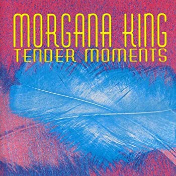 【中古】【非常に良い】Tender Moments [CD]