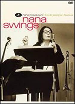 【中古】Nana Swings [DVD]｜ドリエム店