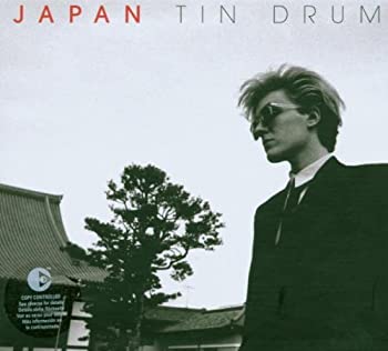 【中古】【非常に良い】Tin Drum [CD] 16,588円